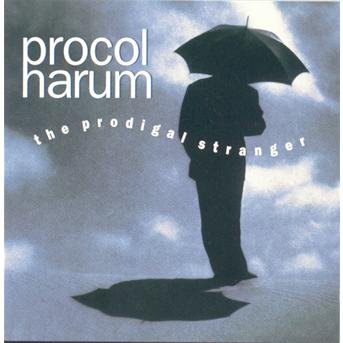 Cover for Procol Harum · Prodigal Stranger (CD) (2000)
