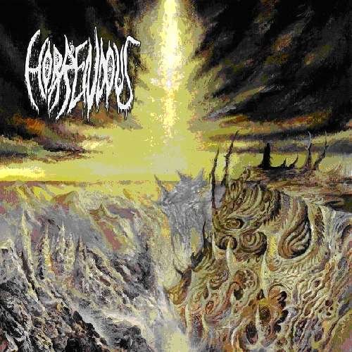 Cover for Horrendous · Chills (CD) (2012)