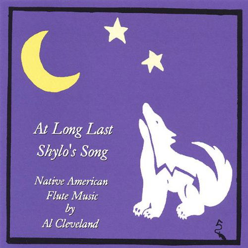 At Long Last Shylos Song - Al Cleveland - Musik - CD Baby - 0616895317125 - 7. september 2004