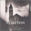 Cover for Attrition · This Death House (CD) (2012)