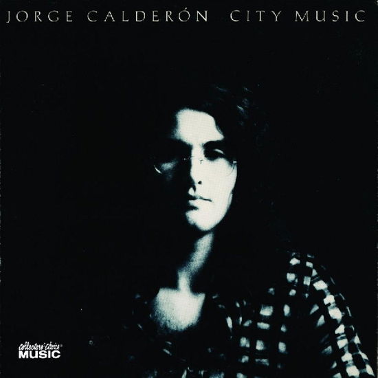 City Music - Calderon Jorge - Musik - Collectorchoice - 0617742210125 - 1. april 2015