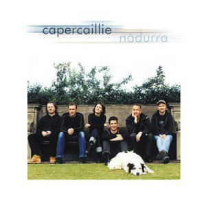 Nadurra - Capercaillie - Musikk - COAST TO COAST - 0618321513125 - 26. september 2000