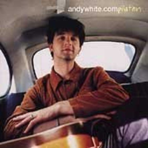 Cover for Andy White · Compilation (CD) (1990)