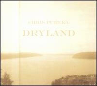 Cover for Chris Pureka · Dryland (CD) (2006)