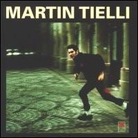 Cover for Martin Tielli · We Didn't Even Suspect He Was the Poppy Salesman (CD) (2003)