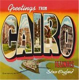Stace England · Greetings From Cairo.. (CD) (2006)
