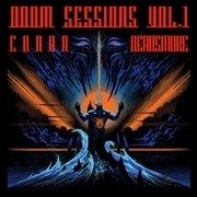 Cover for Conan / Deadsmoke · Doom Sessions - Vol. 1 (CD) (2020)