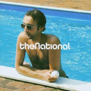 The National (CD) (2011)