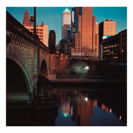 Cover for Denison Witmer · Philadelphia Songs (CD) (2002)