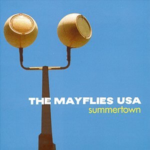 Summertown - Mayflies Usa - Musik - YEP ROC - 0634457201125 - 6. februar 2003