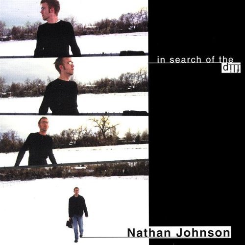 Cover for Nathan Johnson · In Search of the Flip (CD) (2001)