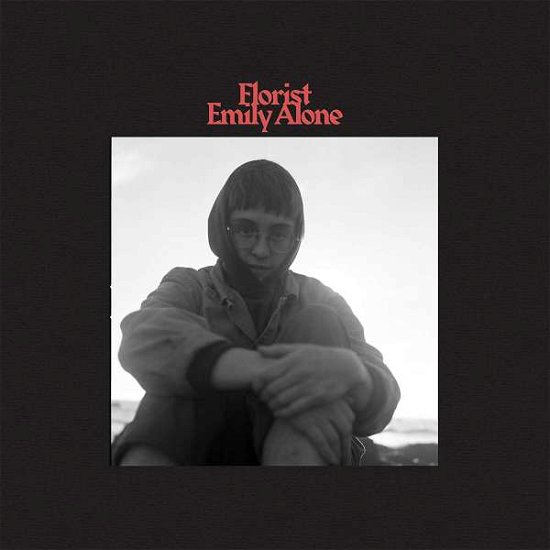 Cover for Florist · Emily Alone (CD) (2019)