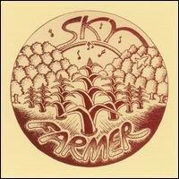 Cover for Sky Farmer · Amazing Grace (CD) (2002)