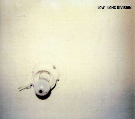Cover for Low · Long Division (CD) (2012)