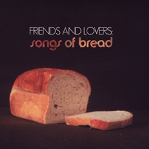 Friends & Lovers: Songs of Bread / Various (CD) [Tribute edition] (2005)