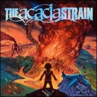 Cover for Acacia Strain · Continent (CD) (2017)
