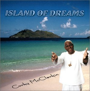 Island of Dreams - Corky Mcclerkin - Música - WinCor Records - 0656613159125 - 30 de julio de 2002