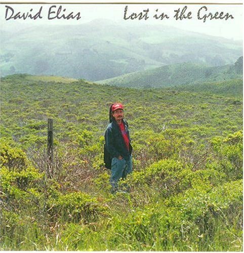 Cover for Elias David · Lost in the Green (CD) (1999)