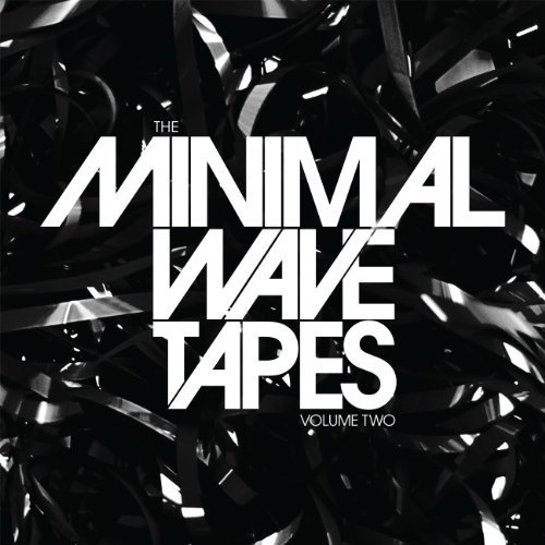 Minimal Wave Tapes 2 / Various - Minimal Wave Tapes 2 / Various - Musik - STONES THROW RECORDS - 0659457228125 - 28 februari 2012