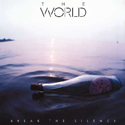 Break The Silence - World - Music - WOUNDED BIRD - 0664140029125 - June 30, 1990