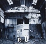 Cover for Rsu · Esperienze Del Limite (CD) (2011)