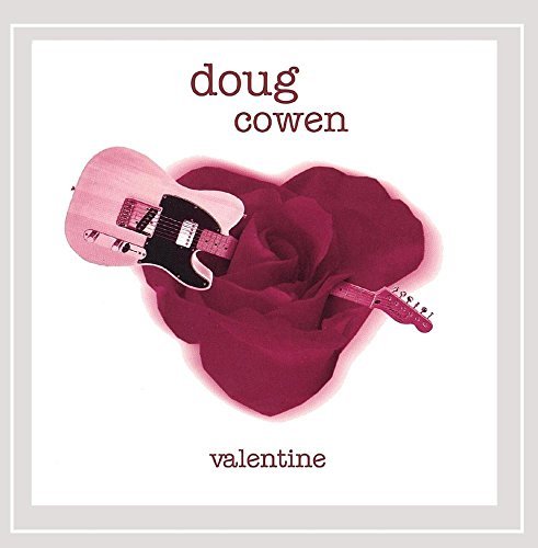 Cover for Doug Cowen · Valentine (CD) (2001)