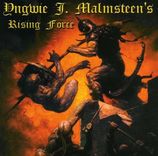 Cover for Yngwie Malmsteen · War to End All Wars (CD) (2000)