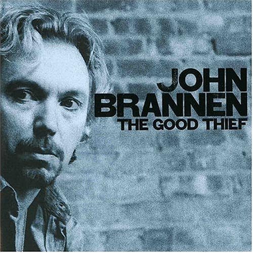 Cover for John Brannen · Good Thief (CD) (2005)