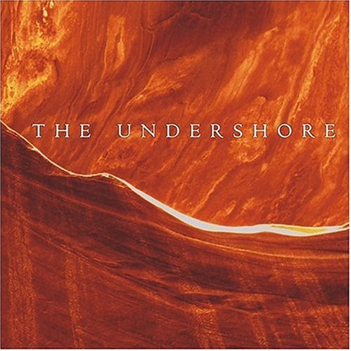 Cover for Catherine Marie Charlton · Undershore (CD) (2004)