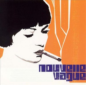 Cover for Nouvelle Vague (CD) (2005)