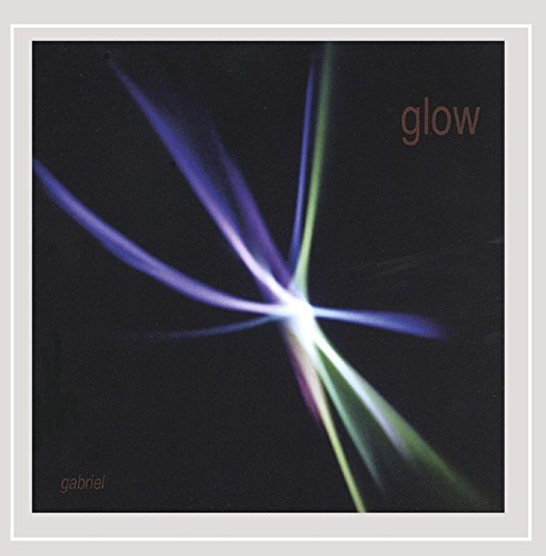 Cover for Glow · Gabriel (CD) (2004)