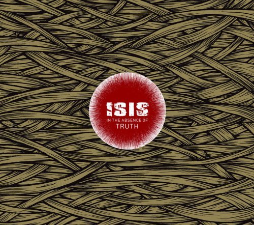 Cover for Isis · In Absence of Truth (CD) (1990)