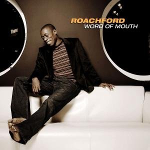 Cover for Roachford · Word Of Mouth (CD) [Ltd. edition] (2014)
