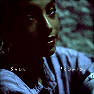 Cover for Sade · Promise (CD) [Remastered edition] (2000)