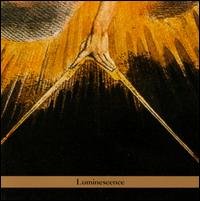 Luminescence - Borah -Trio- Bergman - Musik - TZADIK - 0702397813125 - 27. januar 2009