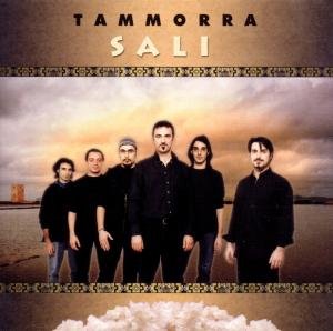 Tammorra · Sali (CD) (2001)