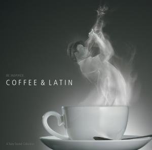 Cover for Tasty Sound Collection: Coffee &amp; Sound / Various (CD) (2010)