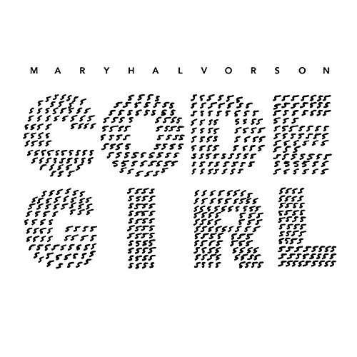 Cover for Mary Halvorson · Code Girl (CD) (2018)