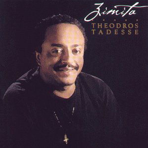 Zimita - Theodros Tadesse - Muzyka - AIT - 0713591970125 - 8 października 2009