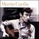 Cover for Martin Carthy · Definitive Collection -15 (CD) (2003)