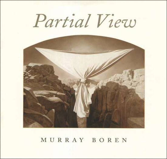 Cover for Boren · Partial View (CD) (1998)