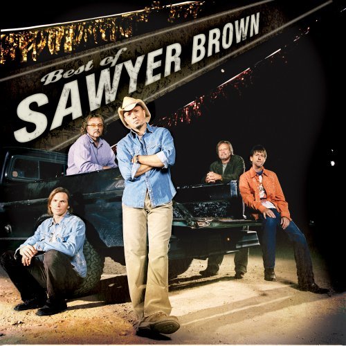 Best of - Sawyer Brown - Musiikki - COUNTRY - 0715187904125 - tiistai 6. toukokuuta 2008