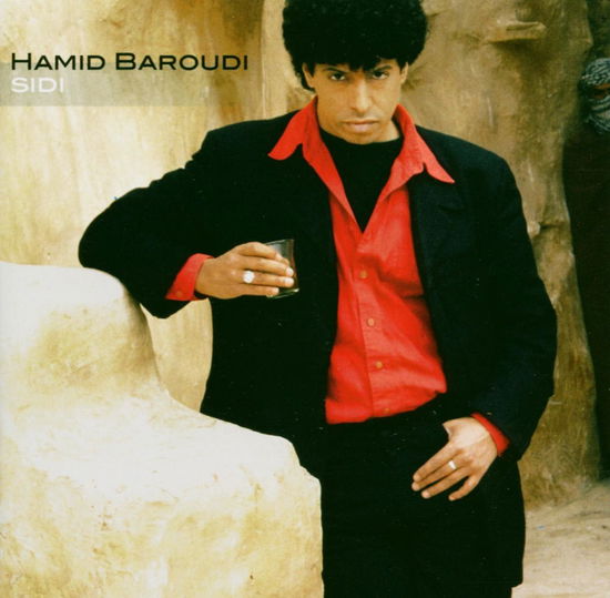 Hamid Baroudi · Sidi (CD) (2007)