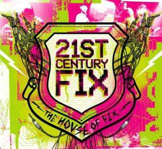 21st Century Fix - House Of Fix - Muzyka - TRESOR BERLIN - 0718755740125 - 16 października 2019