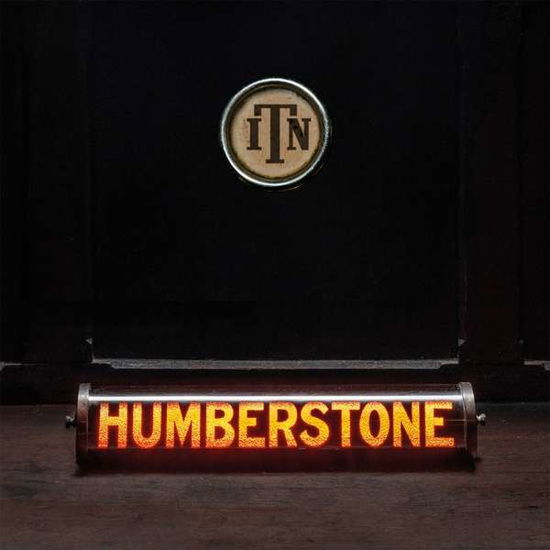 Cover for In the Nursery · Humberstone (CD) [Digibook] (2022)