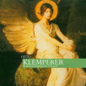 Otto / Philharmonic Orch Klemperer · Symph. Nr.9 (1960) (CD)