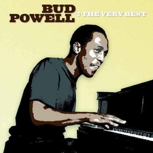 Cover for Bud Powell · Very Best (CD) (2005)