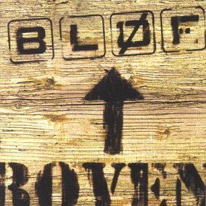Boven - Blof - Music - EMI - 0724352001125 - March 15, 2001