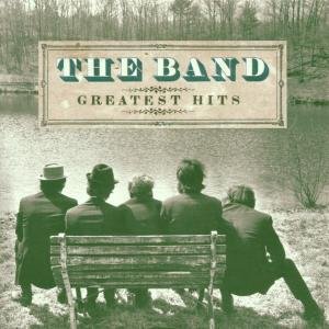 Cover for Band · Greatest Hits (CD) (2001)