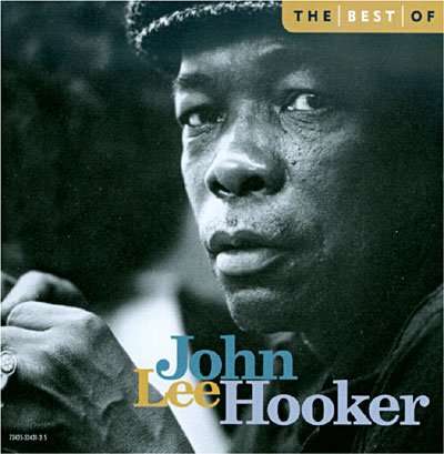 HOOKER, JOHN LEE - Best Of - John Lee Hooker - Music - BLUES - 0724353343125 - 2023
